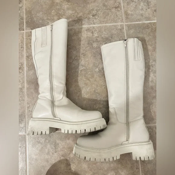 Aldo Ladies Loryn Boots - Picture 5 of 14